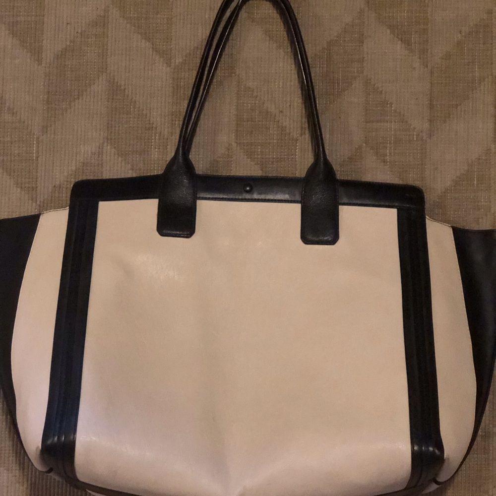 Chloé Alison Tote Bag